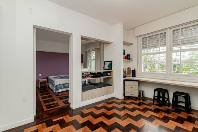 Imagem Apartamento com 3 Quartos à Venda, 97 m² em Moinhos De Vento - Porto Alegre Imagem Apartamento com 3 Quartos à Venda, 97 m² em Moinhos De Vento - Porto Alegre