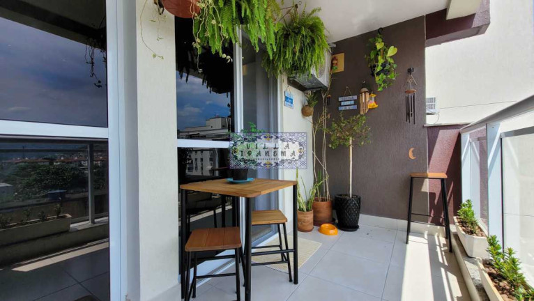 Imagem Apartamento com 2 Quartos à Venda, 60 m² em Taquara - Rio De Janeiro Imagem Apartamento com 2 Quartos à Venda, 60 m² em Taquara - Rio De Janeiro