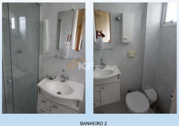 Imagem Apartamento com 2 Quartos à Venda, 49 m² em Enseada - Guarujá Imagem Apartamento com 2 Quartos à Venda, 49 m² em Enseada - Guarujá
