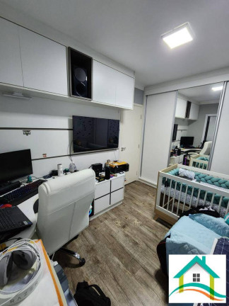 Imagem Apartamento com 2 Quartos à Venda, 66 m² em Fundação - São Caetano Do Sul Imagem Apartamento com 2 Quartos à Venda, 66 m² em Fundação - São Caetano Do Sul