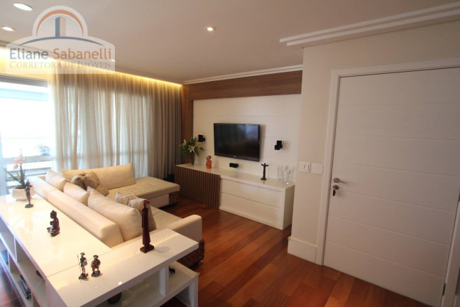 Imagem Apartamento com 3 Quartos à Venda, 167 m² em Vila Congonhas - São Paulo