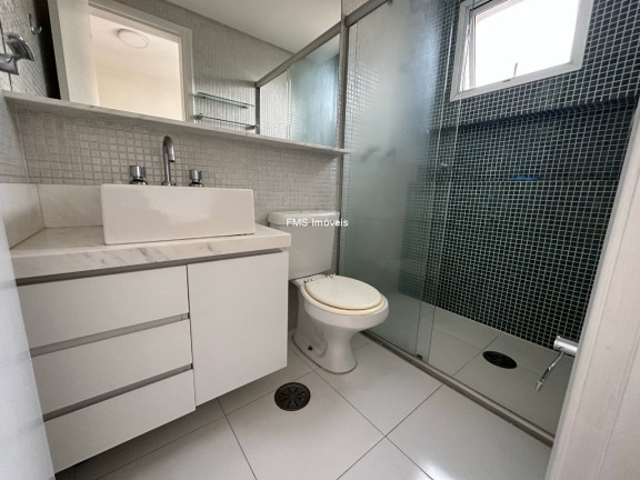 Imagem Imóvel com 1 Quarto para Alugar, 48 m² em Sumarezinho - São Paulo Imagem Imóvel com 1 Quarto para Alugar, 48 m² em Sumarezinho - São Paulo