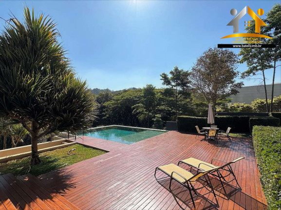 Imagem Casa de Condomínio com 5 Quartos à Venda, 726 m² em Granja Viana - Cotia Imagem Casa de Condomínio com 5 Quartos à Venda, 726 m² em Granja Viana - Cotia