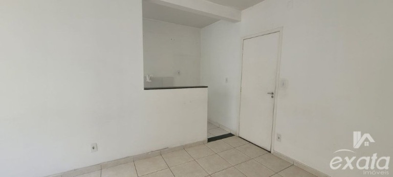 Imagem Apartamento com 2 Quartos para Alugar ou Temporada, 46 m² em Planície Da Serra - Serra
