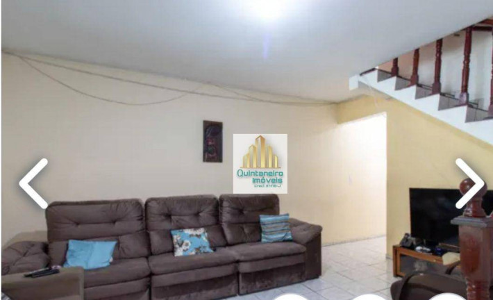 Imagem Sobrado com 3 Quartos à Venda, 382 m² em Jardim Presidente Dutra - Guarulhos Imagem Sobrado com 3 Quartos à Venda, 382 m² em Jardim Presidente Dutra - Guarulhos