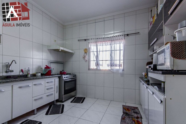 Imagem Casa com 3 Quartos à Venda, 123 m² em Cangaíba - São Paulo Imagem Casa com 3 Quartos à Venda, 123 m² em Cangaíba - São Paulo