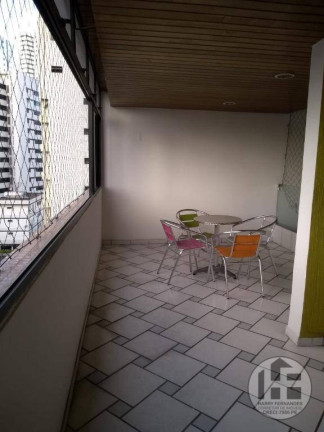 Imagem Cobertura com 4 Quartos à Venda, 180 m² em Madalena - Recife Imagem Cobertura com 4 Quartos à Venda, 180 m² em Madalena - Recife