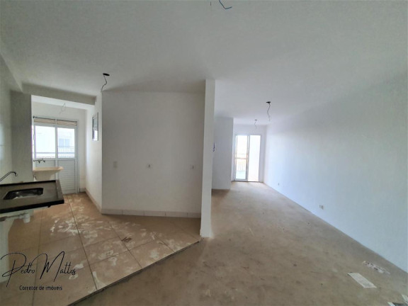 Imagem Imóvel com 2 Quartos à Venda, 66 m² em Paulicéia - Piracicaba