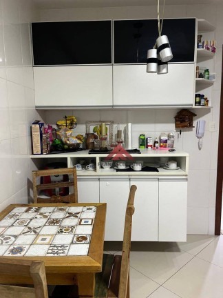 Imagem Casa com 3 Quartos à Venda, 189 m² em Arsenal - São Gonçalo Imagem Casa com 3 Quartos à Venda, 189 m² em Arsenal - São Gonçalo