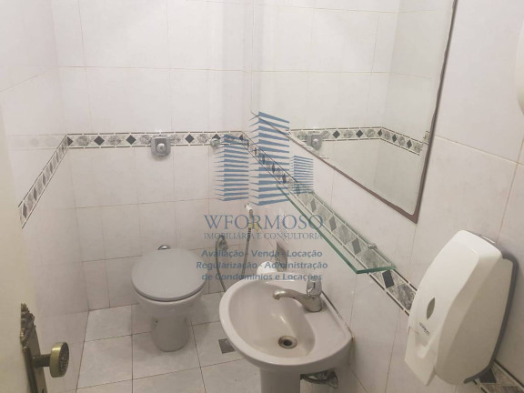 Imagem Sala Comercial à Venda, 200 m² em Centro - Rio De Janeiro