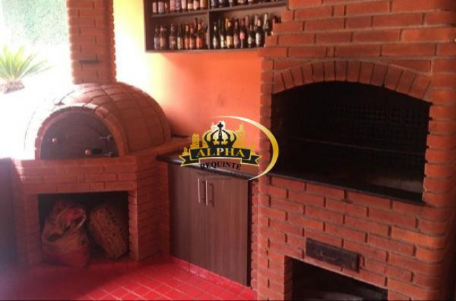 Imagem Chácara com 4 Quartos à Venda, 3 m² em Sorocamirim - São Roque