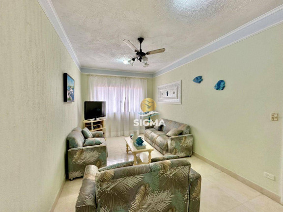Imagem Apartamento com 3 Quartos à Venda, 90 m² em Jardim Astúrias - Guarujá Imagem Apartamento com 3 Quartos à Venda, 90 m² em Jardim Astúrias - Guarujá