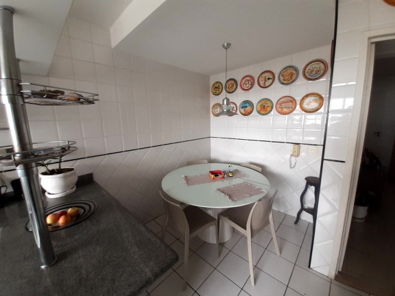 Imagem Imóvel com 4 Quartos à Venda, 163 m² em Vila Suzana - São Paulo
