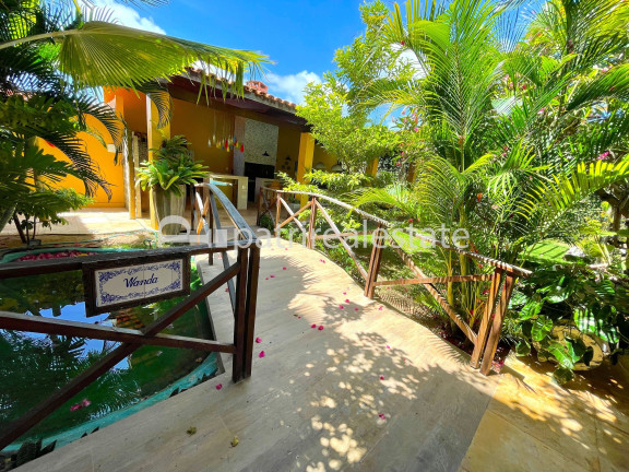 Imagem Casa com 4 Quartos à Venda, 498 m² em De Lourdes - Fortaleza Imagem Casa com 4 Quartos à Venda, 498 m² em De Lourdes - Fortaleza