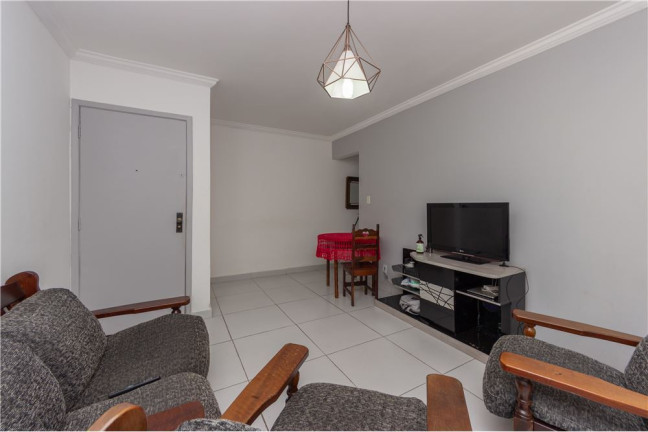 Imagem Imóvel com 2 Quartos à Venda,  em Vila Clementino - São Paulo