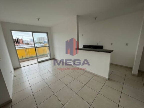 Imagem Apartamento com 2 Quartos à Venda, 60 m² em Itapuã - Vila Velha