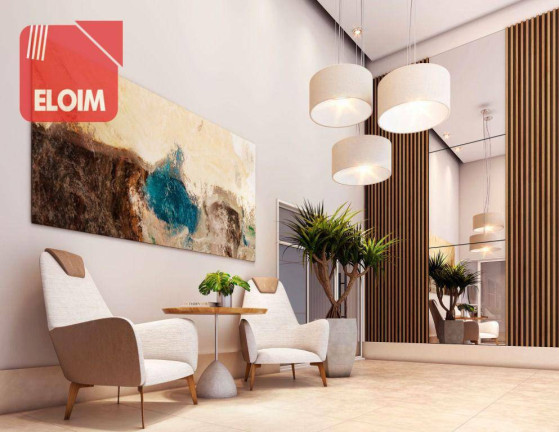 Imagem Apartamento com 2 Quartos à Venda, 34 m² em Lapa De Baixo - São Paulo Imagem Apartamento com 2 Quartos à Venda, 34 m² em Lapa De Baixo - São Paulo