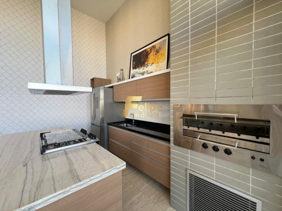 Imagem Imóvel com 3 Quartos à Venda, 75 m² em Praia De Itaparica - Vila Velha