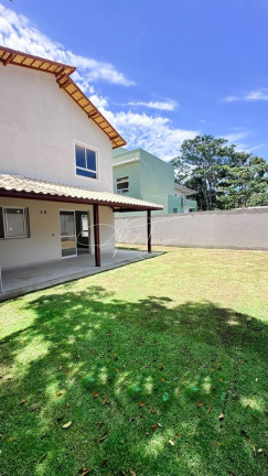Imagem Casa com 3 Quartos à Venda, 198 m² em Manguinhos - Serra