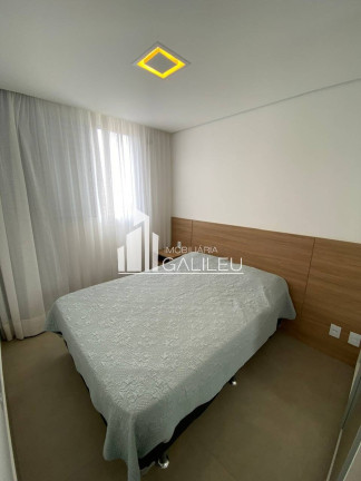 Imagem Apartamento com 2 Quartos à Venda, 45 m² em Vila Miguel Vicente Cury - Campinas