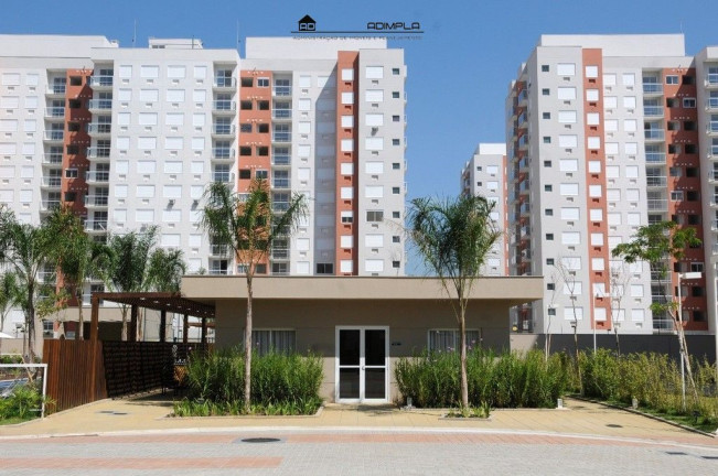 Apartamento com 3 Quartos à Venda, 70 m² em Jacarepaguá - Rio De Janeiro