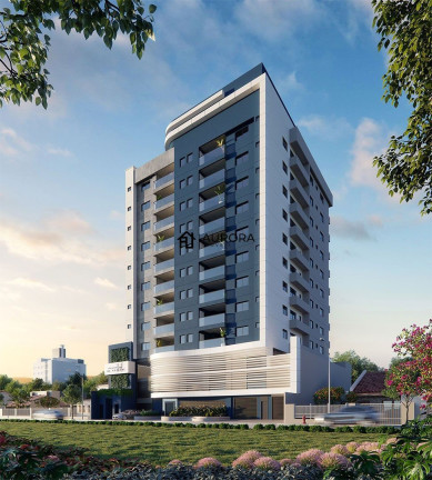Imagem Apartamento com 2 Quartos à Venda, 82 m² em Centro - Navegantes