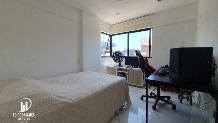 Imagem Cobertura com 5 Quartos à Venda, 356 m² em Ponta Verde - Maceió Imagem Cobertura com 5 Quartos à Venda, 356 m² em Ponta Verde - Maceió