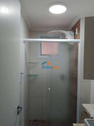 Imagem Apartamento com 2 Quartos à Venda, 46 m² em Centro (cotia) - Cotia Imagem Apartamento com 2 Quartos à Venda, 46 m² em Centro (cotia) - Cotia