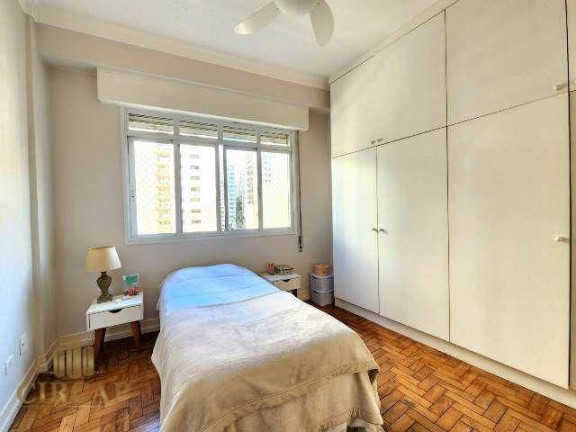 Imagem Apartamento com 3 Quartos à Venda, 140 m² em Higienópolis - São Paulo Imagem Apartamento com 3 Quartos à Venda, 140 m² em Higienópolis - São Paulo