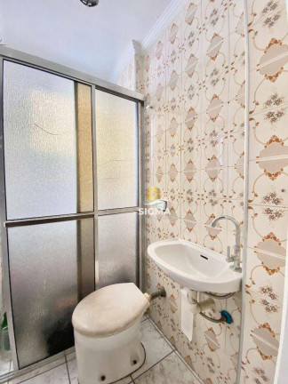 Imagem Cobertura com 3 Quartos à Venda, 105 m² em Jardim Astúrias - Guarujá Imagem Cobertura com 3 Quartos à Venda, 105 m² em Jardim Astúrias - Guarujá