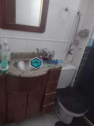 Imagem Apartamento com 3 Quartos à Venda,  em Ingá - Niterói