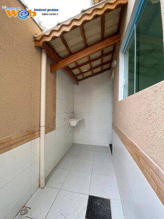 Imagem Sobrado com 2 Quartos à Venda, 68 m² em Ocian - Praia Grande