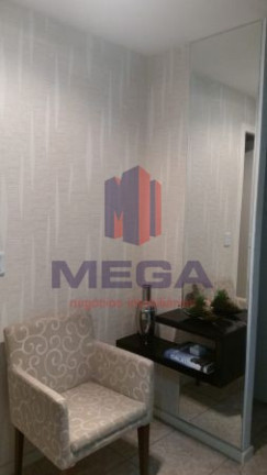 Imagem Sala Comercial à Venda, 35 m² em Centro - Vila Velha