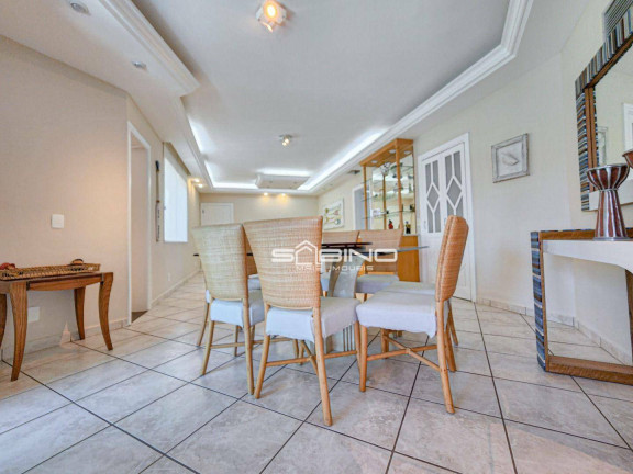 Imagem Apartamento com 4 Quartos à Venda, 200 m² em Riviera De São Lourenço - Bertioga Imagem Apartamento com 4 Quartos à Venda, 200 m² em Riviera De São Lourenço - Bertioga