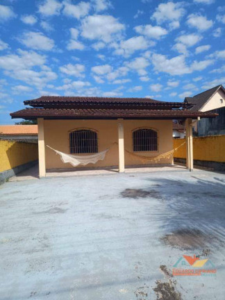 Imagem Casa com 3 Quartos à Venda, 142 m² em Massaguaçu - Caraguatatuba