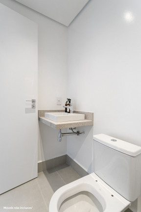 Imagem Imóvel com 1 Quarto à Venda, 34 m² em Jardim Paulista - São Paulo