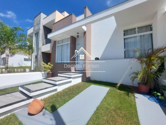 Imagem Casa de Condomínio com 3 Quartos à Venda, 109 m² em Condomínio Terras De São Francisco - Sorocaba
