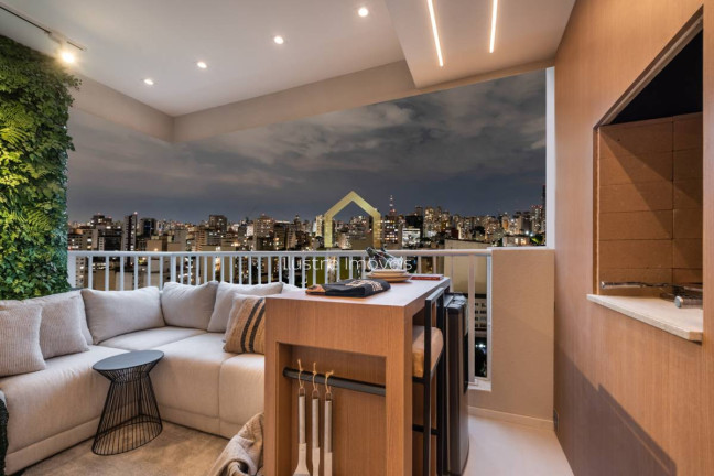 Apartamento com 2 Quartos à Venda, 56 m² em Vila Maria - São Paulo