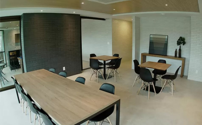 Imagem Apartamento com 2 Quartos à Venda, 55 m² em Pina - Recife