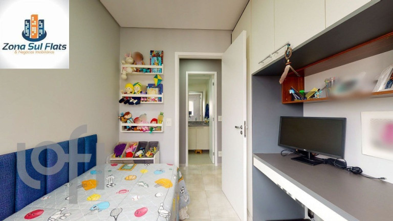 Imagem Apartamento com 2 Quartos à Venda, 65 m² em Saúde - São Paulo