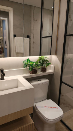 Imagem Imóvel com 2 Quartos à Venda, 37 m² em Vila Sofia - São Paulo Imagem Imóvel com 2 Quartos à Venda, 37 m² em Vila Sofia - São Paulo