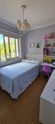Imagem Casa de Condomínio com 3 Quartos à Venda, 198 m² em Tristeza - Porto Alegre Imagem Casa de Condomínio com 3 Quartos à Venda, 198 m² em Tristeza - Porto Alegre
