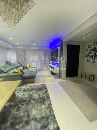 Imagem Apartamento com 4 Quartos à Venda, 139 m² em Jardim - Santo André Imagem Apartamento com 4 Quartos à Venda, 139 m² em Jardim - Santo André