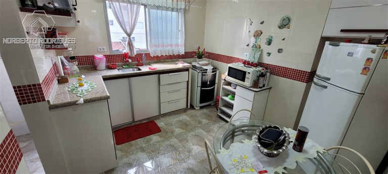 Imagem Apartamento com 2 Quartos à Venda, 75 m² em Guilhermina - Praia Grande Imagem Apartamento com 2 Quartos à Venda, 75 m² em Guilhermina - Praia Grande