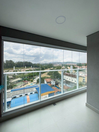 Imagem Apartamento com 2 Quartos à Venda, 57 m² em Demarchi - São Bernardo Do Campo