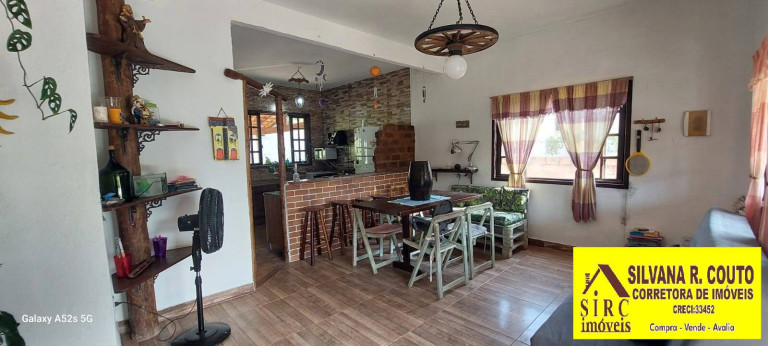 Imagem Chácara com 2 Quartos à Venda, 1 m² em Chácaras De Inoã (inoã) - Maricá Imagem Chácara com 2 Quartos à Venda, 1 m² em Chácaras De Inoã (inoã) - Maricá