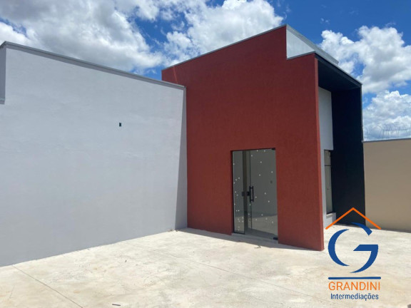 Imagem Casa com 2 Quartos à Venda, 200 m² em Jardim Sakaida - Mogi Guaçu Imagem Casa com 2 Quartos à Venda, 200 m² em Jardim Sakaida - Mogi Guaçu