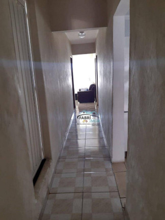 Imagem Casa com 4 Quartos à Venda, 243 m² em Rio Acima - Votorantim