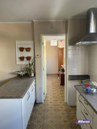 Imagem Apartamento com 3 Quartos à Venda, 128 m² em Jardim Paulista - São Paulo