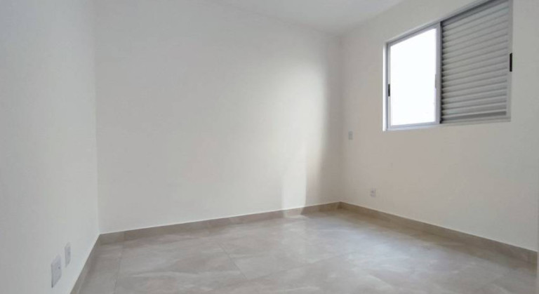 Imagem Apartamento com 3 Quartos à Venda, 65 m² em Itapoã - Belo Horizonte